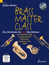 Brass Master Class - Burba, Malte