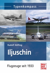 Iljuschin - Rudolf Höfling