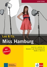 Miss Hamburg - Burger, Elke; Scherling, Theo