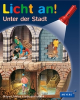 Unter der Stadt - 