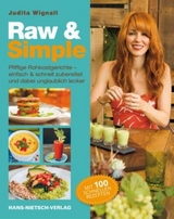 Raw & Simple - Judita Wignall