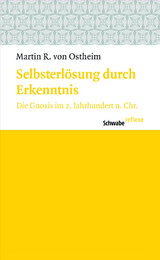 Selbsterlösung durch Erkenntnis - Martin von Ostheim