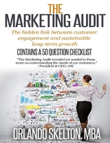 Marketing Audit -  MBA Orlando Skelton