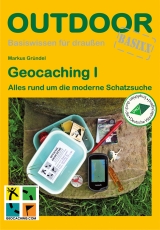 Geocaching I - Gründel, Markus