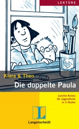 Die doppelte Paula (Stufe 3) - 