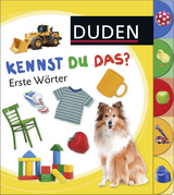 Duden 18+: Kennst du das? Erste Wörter