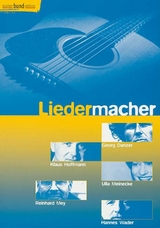 Liedermacher - Dapper, Beate