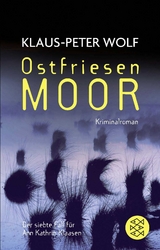 Ostfriesenmoor - Klaus-Peter Wolf