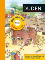 Duden - Das Wimmel-Wörterbuch (Ting-Ausgabe) - 