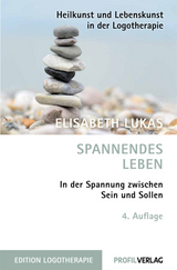 Spannendes Leben - Lukas, Elisabeth