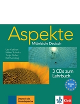 Aspekte 3 (C1) - Koithan, Ute; Mayr-Sieber, Tanja; Schmitz, Helen; Sonntag, Ralf