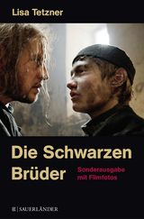 Die schwarzen Brüder - Lisa Tetzner