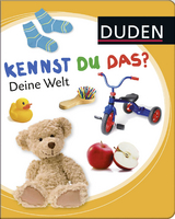 Duden 12+: Kennst du das? Deine Welt - 