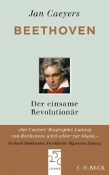 Beethoven - Jan Caeyers