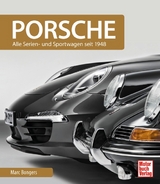 Porsche - Marc Bongers