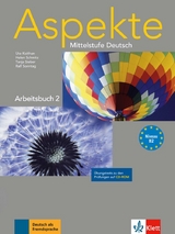 Aspekte 2 (B2) - Koithan, Ute; Mayr-Sieber, Tanja; Schmitz, Helen; Sonntag, Ralf