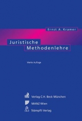 Juristische Methodenlehre