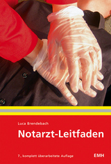 Notarzt-Leitfaden - Luca Brendebach