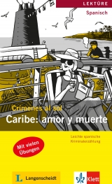 Caribe: amor y muerte - Hagedorn Castro-Peláez, Mónica