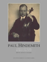 Paul Hindemith - Briner, Andres; Rexroth, Dieter; Schubert, Giselher