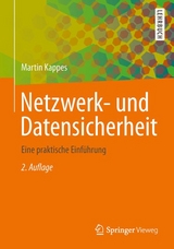 Netzwerk- und Datensicherheit - Martin Kappes