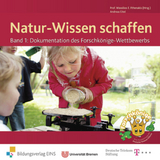 Natur-Wissen schaffen - Eitel, Andreas; Fthenakis, Wassilios E.