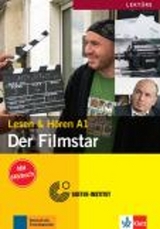 Der Filmstar - Burger, Elke; Scherling, Theo