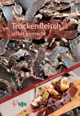 Trockenfleisch - selbst gemacht