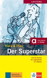 Der Superstar - 