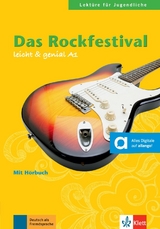 Das Rockfestival - Scherling, Theo; Burger, Elke