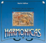 Harmonicas - Martin Häffner