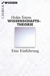 Wissenschaftstheorie - Holm Tetens