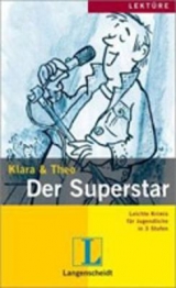 Der Superstar (Stufe 1) - 