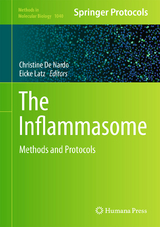 The Inflammasome - 