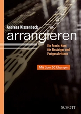 Arrangieren - Andreas Kissenbeck