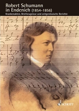 Robert Schumann in Endenich (1854-1856) - 