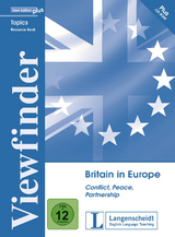 Britain in Europe - Beal, David; Beal, David