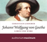 Johann Wolfgang von Goethe - Christian Liederer