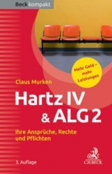 Hartz IV & ALG 2 - Claus Murken