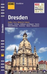 ADAC Reiseführer Dresden - 