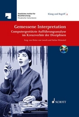 Gemessene Interpretation - 