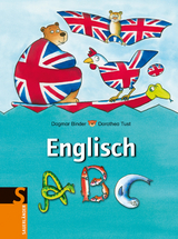 Englisch-ABC - Binder, Dagmar