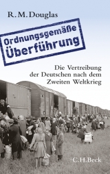 'Ordnungsgemäße Überführung' - R. M. Douglas