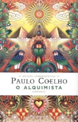 O Alquimista - Coelho, Paulo