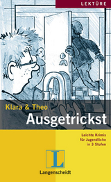 Ausgetrickst - 