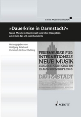 "Dauerkrise in Darmstadt?" - 