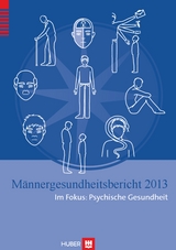 Männergesundheitsbericht 2013 -  Stiftung Männergesundheit