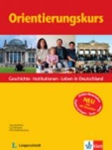 Orientierungskurs - Kaufmann, Susan; Rohrmann, Lutz; Szablewski-Cavus, Petra