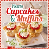 Pikante Cupcakes & Muffins - Susanne Grüneklee