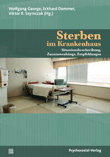 Sterben im Krankenhaus - 